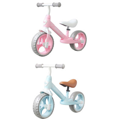 2023 Flat Wheel voor kinderen 2-8 jaar oud Niet-glijdend glad landingsgebied in autodesign