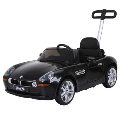 2022 Baby Ride On License Auto Met Push Handle Speelgoed Auto Voor Kinderen Om Auto's Te Rijden Voor Kinderen