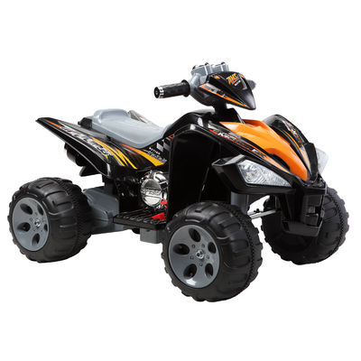 Kind elektrische ATV Vierwiel motor mini grootte Ride On Toy met 97 * 66 * 65 cm Grootte