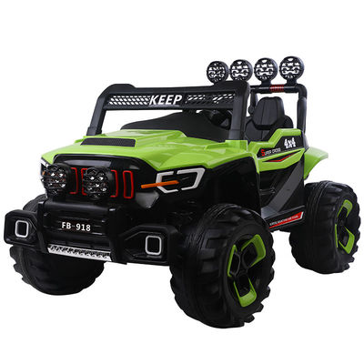 Vierwielaandrijving Klimmen afstandsbediening Off Road Truck Toy voor G.W. N.W. 31.6kg/27.1kg