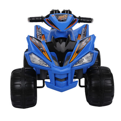 Kind elektrische ATV Vierwiel motor mini grootte Ride On Toy met 97 * 66 * 65 cm Grootte