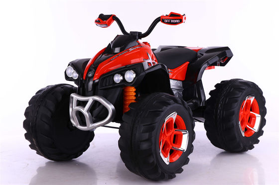 Direct Fashion Kids Toy Ride On Car met maximaal laadvermogen 30kg Karton maat 118*64*46cm 2022