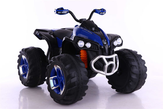 Direct Fashion Kids Toy Ride On Car met maximaal laadvermogen 30kg Karton maat 118*64*46cm 2022