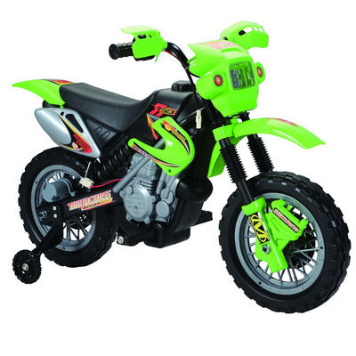 LED voorlicht Rijd op speelgoed 6V elektrische motorfiets Kinders auto speelgoed voor kinderen 2022