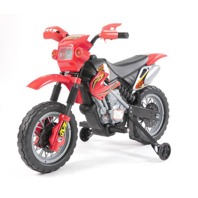 LED voorlicht Rijd op speelgoed 6V elektrische motorfiets Kinders auto speelgoed voor kinderen 2022