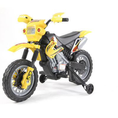 LED voorlicht Rijd op speelgoed 6V elektrische motorfiets Kinders auto speelgoed voor kinderen 2022
