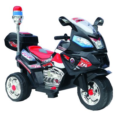 2022 Driewielers elektrische kindermotorfiets rijden met auto met lichten voor kinderen 40HQ 325PCS