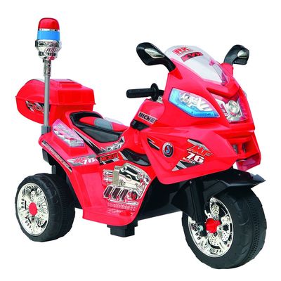 2022 Driewielers elektrische kindermotorfiets rijden met auto met lichten voor kinderen 40HQ 325PCS