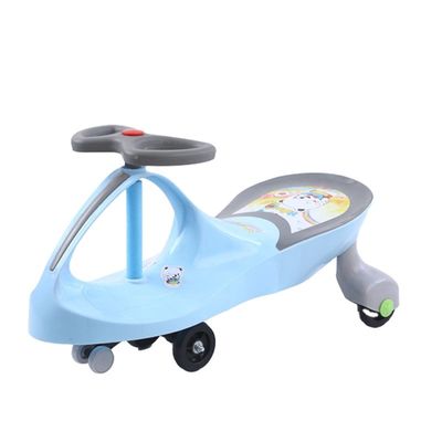 CE-balanswagen voor kinderen zonder pedaal 1-2-3 jaar oud baby scooter voor peuters