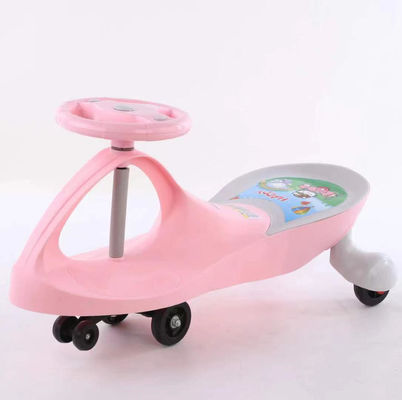 CE-balanswagen voor kinderen zonder pedaal 1-2-3 jaar oud baby scooter voor peuters