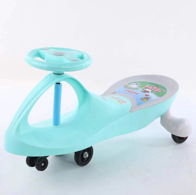 CE-balanswagen voor kinderen zonder pedaal 1-2-3 jaar oud baby scooter voor peuters