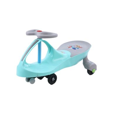 CE-balanswagen voor kinderen zonder pedaal 1-2-3 jaar oud baby scooter voor peuters