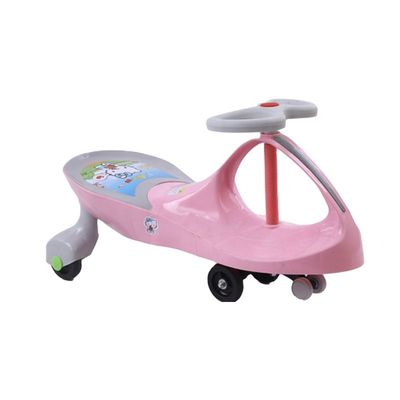 CE-balanswagen voor kinderen zonder pedaal 1-2-3 jaar oud baby scooter voor peuters