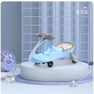 CE-balanswagen voor kinderen zonder pedaal 1-2-3 jaar oud baby scooter voor peuters