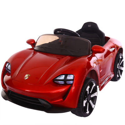 12V elektrisch rijden op de auto voor kinderen afstandsbediening en G.W/N.W 16.8KGS/14.2KGS