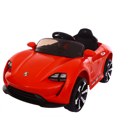 12V elektrisch rijden op de auto voor kinderen afstandsbediening en G.W/N.W 16.8KGS/14.2KGS
