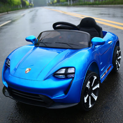 12V elektrisch rijden op de auto voor kinderen afstandsbediening en G.W/N.W 16.8KGS/14.2KGS