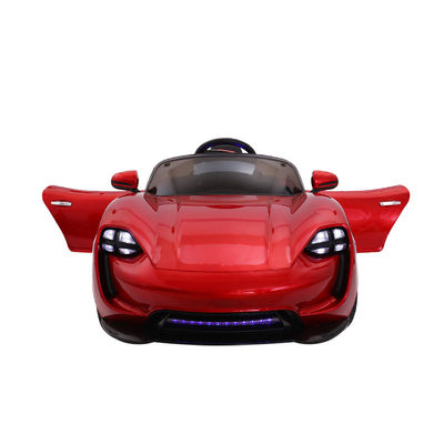 12V elektrisch rijden op de auto voor kinderen afstandsbediening en G.W/N.W 16.8KGS/14.2KGS