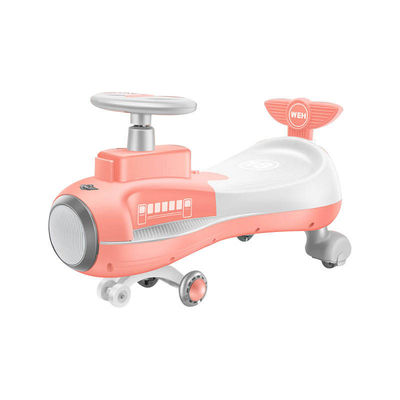 Ride On Toy Style Plastic Baby Balance Car Carriage Speelgoed met gebalanceerde scooter fiets