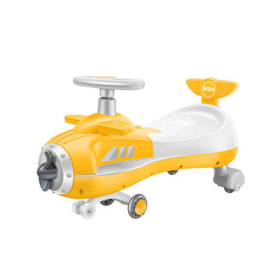 Ride On Toy Style Plastic Baby Balance Car Carriage Speelgoed met gebalanceerde scooter fiets