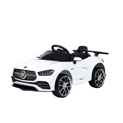 12V batterij aangedreven elektrische motor Rijd-op auto voor kinderen Unisex Geslacht 5-7 jaar oud