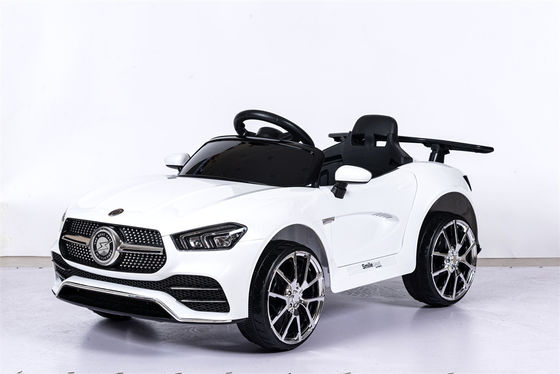12V batterij aangedreven elektrische motor Rijd-op auto voor kinderen Unisex Geslacht 5-7 jaar oud