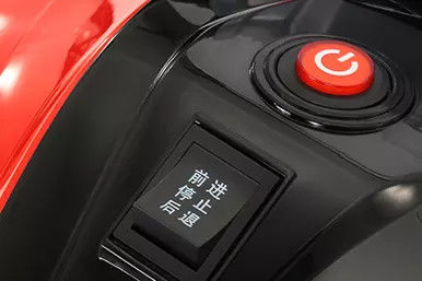 6v elektrische kinderen motorrijden op kinderen batterij fiets speelgoed voor kinderen N.W 12.66KG