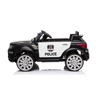 288PCS Plastic Kids Car 12v 2 zitplaatsen elektrisch Rijden op auto Kind met voor peuters