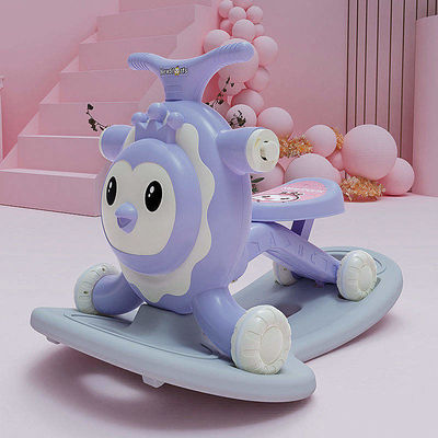 Multifunktioneel kinder scooter Balance Bike Ride On Car Speelgoed voor baby directe verkoop