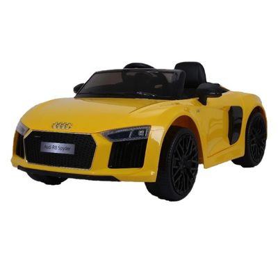 2022 Baby Ride On Car Battery Baby Toy Car Plastic Electric License 6v 12v Auto voor kinderen