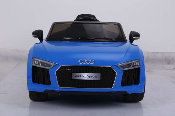 2022 Baby Ride On Car Battery Baby Toy Car Plastic Electric License 6v 12v Auto voor kinderen