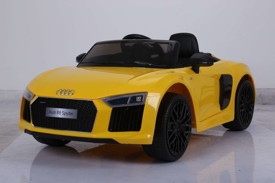 2022 Baby Ride On Car Battery Baby Toy Car Plastic Electric License 6v 12v Auto voor kinderen
