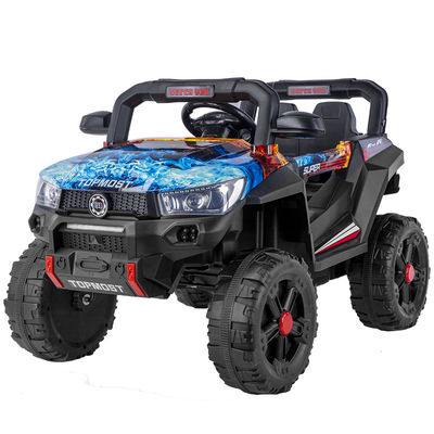 2022 Direct Custom Children Electric Ride-on Car met batterij en G.W. NW 18kg/15.5kg