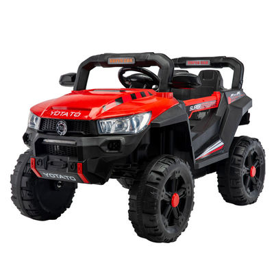 2022 Direct Custom Children Electric Ride-on Car met batterij en G.W. NW 18kg/15.5kg