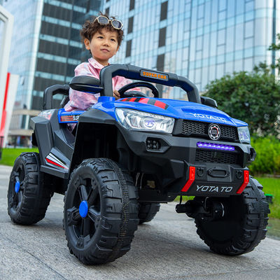 2022 Direct Custom Children Electric Ride-on Car met batterij en G.W. NW 18kg/15.5kg