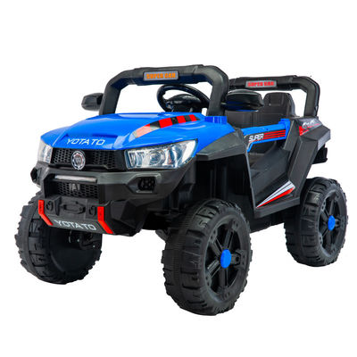 2022 Direct Custom Children Electric Ride-on Car met batterij en G.W. NW 18kg/15.5kg