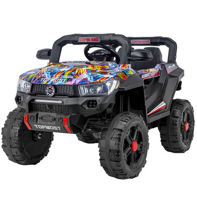 2022 Direct Custom Children Electric Ride-on Car met batterij en G.W. NW 18kg/15.5kg