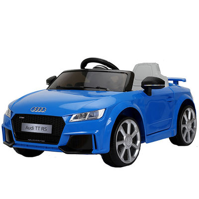 2022 Geautoriseerde Battery Baby Toy Car Electric 6v 12v Ride On Car voor Kinderen 40HQ 405PCS
