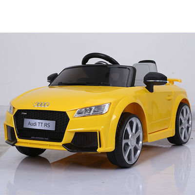 2022 Geautoriseerde Battery Baby Toy Car Electric 6v 12v Ride On Car voor Kinderen 40HQ 405PCS
