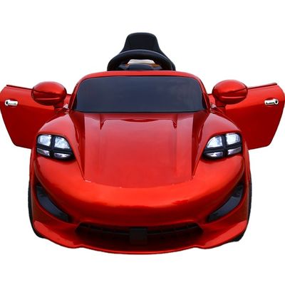 Muziek en MP3-portal Elektrische auto's voor kinderen tot 40 kg