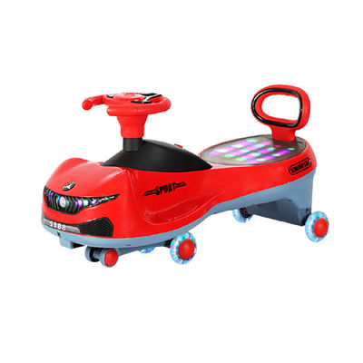 2-6 jaar Jongens en meisjes GW 5kg Function Scooter Balance Scooter Fietsrijden op de auto