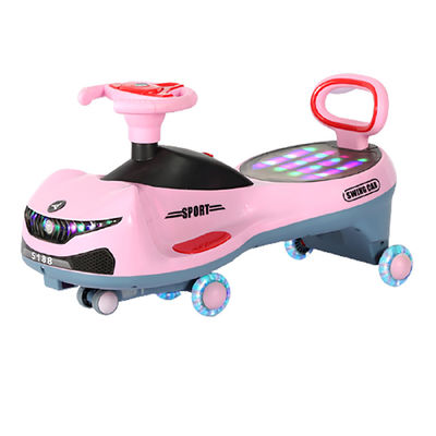 2-6 jaar Jongens en meisjes GW 5kg Function Scooter Balance Scooter Fietsrijden op de auto