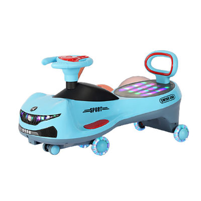 2-6 jaar Jongens en meisjes GW 5kg Function Scooter Balance Scooter Fietsrijden op de auto