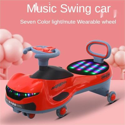 2-6 jaar Jongens en meisjes GW 5kg Function Scooter Balance Scooter Fietsrijden op de auto