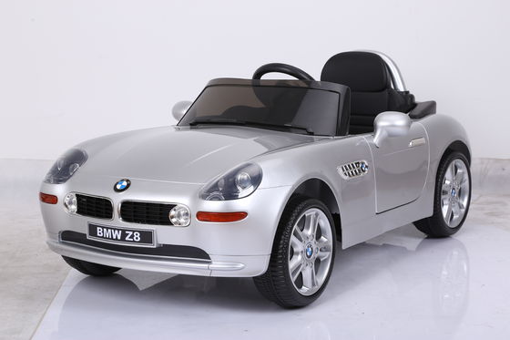 2022 HOT 12v batterij Baby Ride Op 6V auto Kinderen Elektrische auto's Licentie 40HQ 207PCS