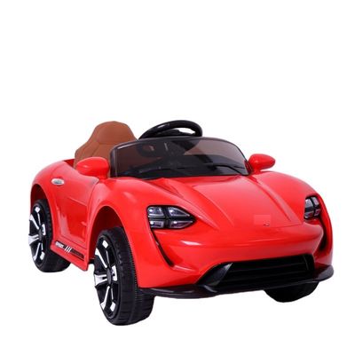 Plastic 6v 12v Kids Batterij aangedreven afstandsbediening auto voor kinderen 3 jaar oud