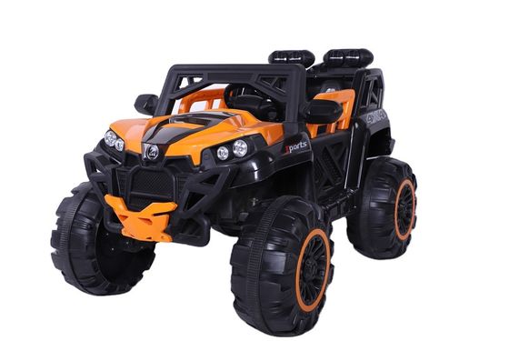 12v 2 zitplaatsen UTV Vierwielaandrijving multifunctie elektrische rit op auto's voor kinderen Competitieve