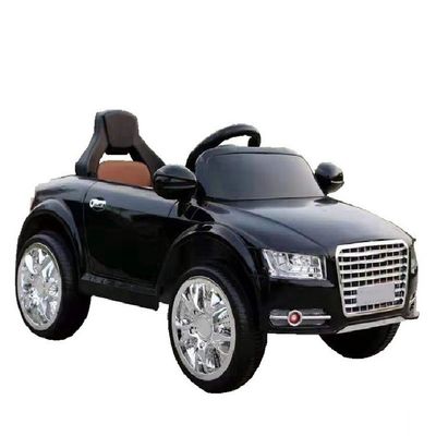 Allibaba 6V 12V Electric Ride On Plastic Toy Car Met Muziek LED 4 Wielen 106cm*60cm*50cm