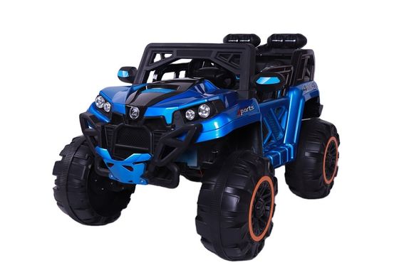 12v 2 zitplaatsen UTV Vierwielaandrijving multifunctie elektrische rit op auto's voor kinderen Competitieve