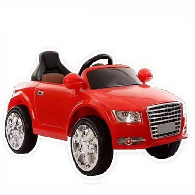 Allibaba 6V 12V Electric Ride On Plastic Toy Car Met Muziek LED 4 Wielen 106cm*60cm*50cm